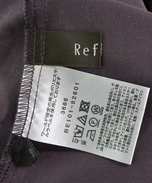 Reflect เสื้อลำลอง