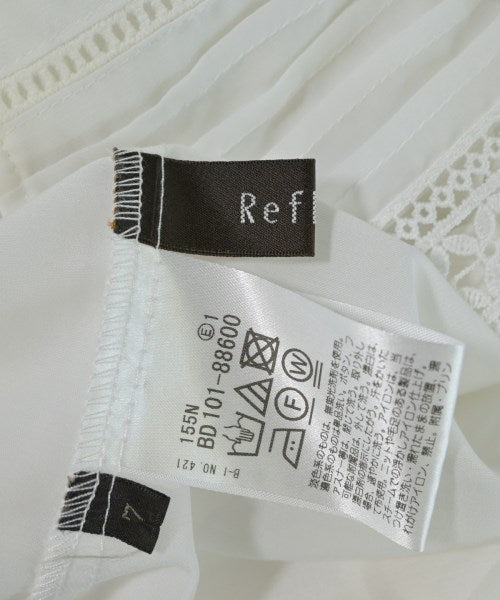 Reflect เสื้อลำลอง