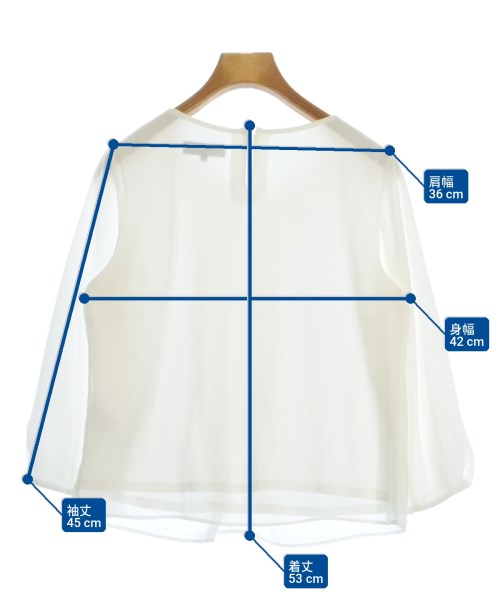 Reflect เสื้อสตรี
