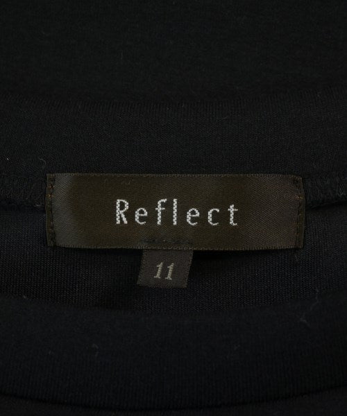 Reflect เสื้อยืด/เสื้อท็อปส์
