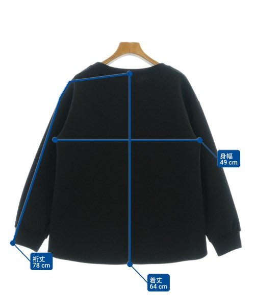 Reflect เสื้อยืด/เสื้อท็อปส์