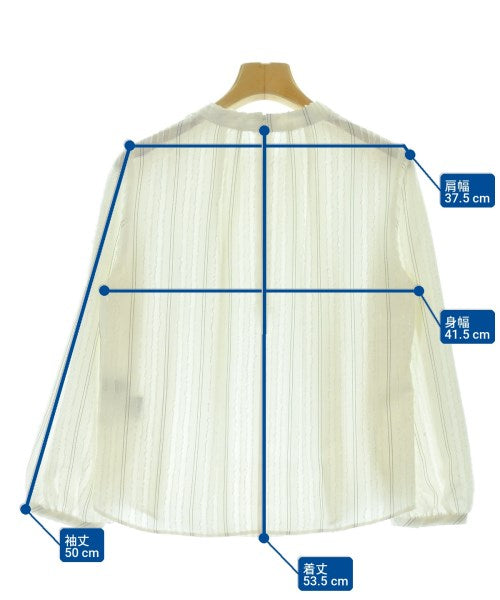 Reflect เสื้อสตรี