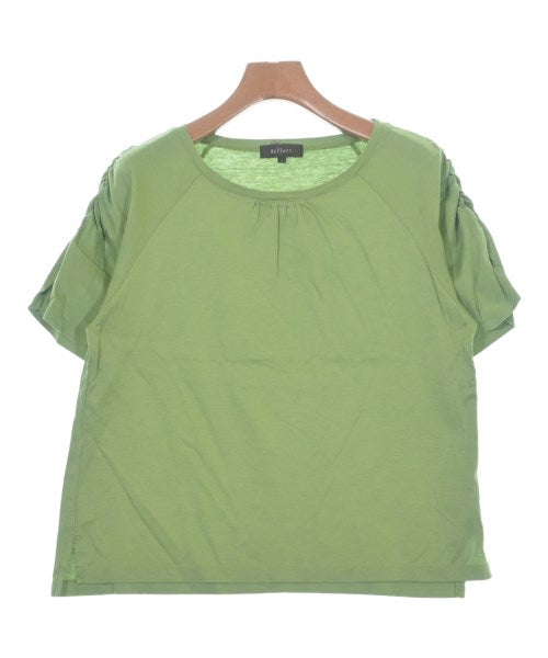 Reflect เสื้อยืด/เสื้อท็อปส์