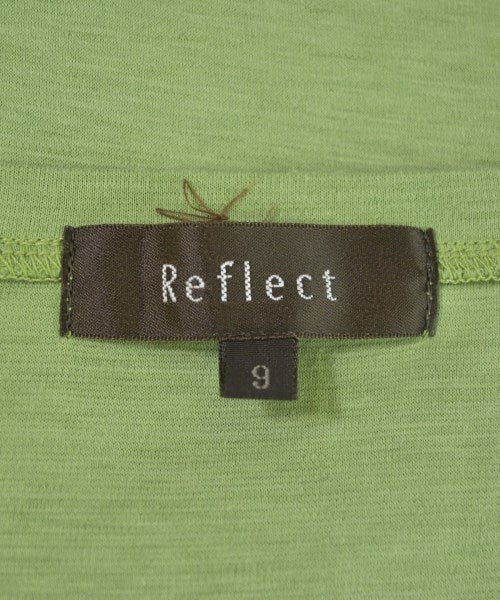 Reflect เสื้อยืด/เสื้อท็อปส์