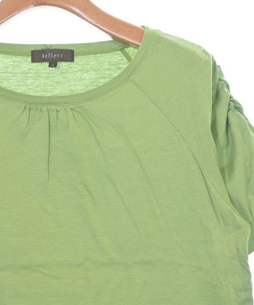 Reflect เสื้อยืด/เสื้อท็อปส์