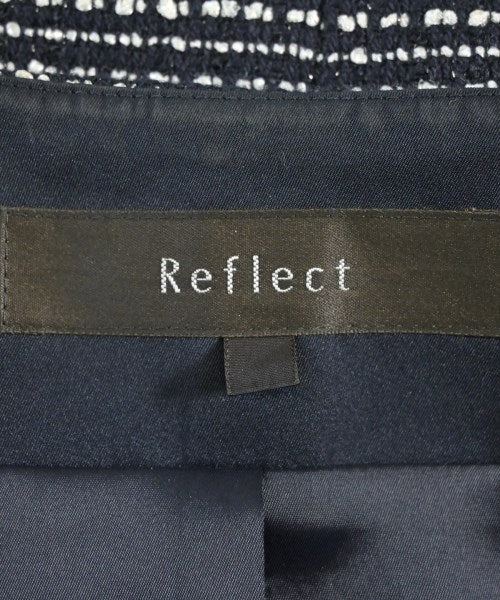 Reflect แจ็คเก็ตไม่มีปก