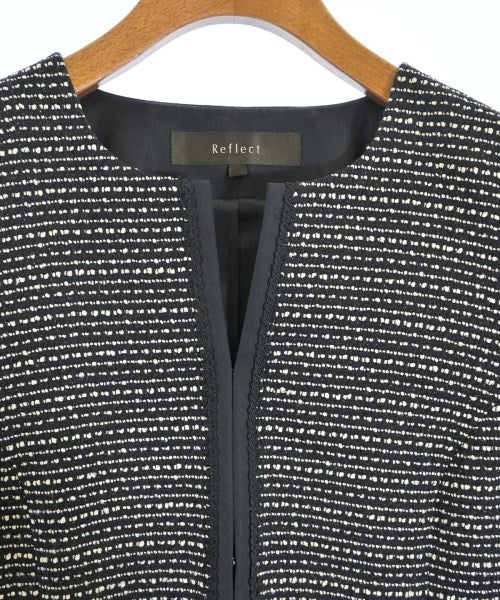 Reflect แจ็คเก็ตไม่มีปก