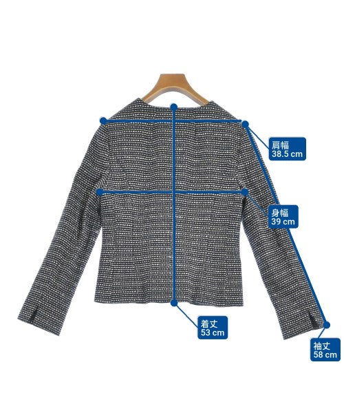 Reflect แจ็คเก็ตไม่มีปก