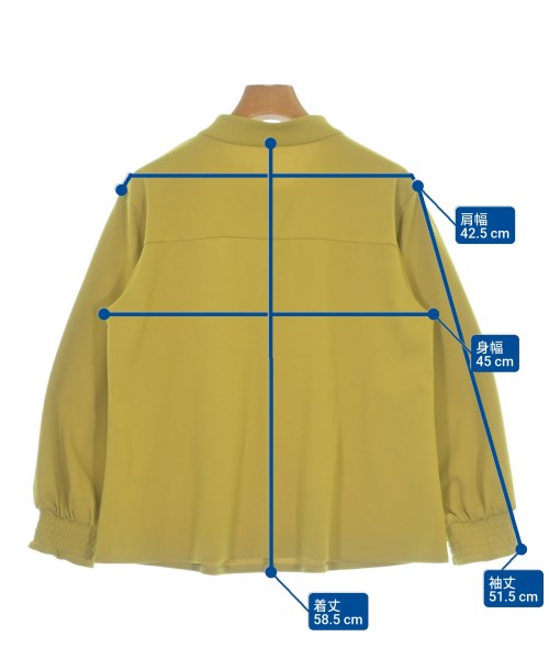 Reflect เสื้อลำลอง