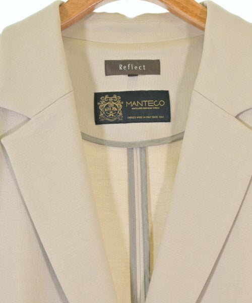 Reflect เสื้อโค้ทเชสเตอร์ฟิลด์