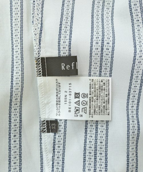 Reflect เสื้อลำลอง