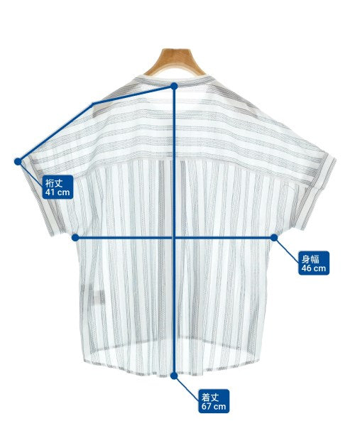 Reflect เสื้อลำลอง