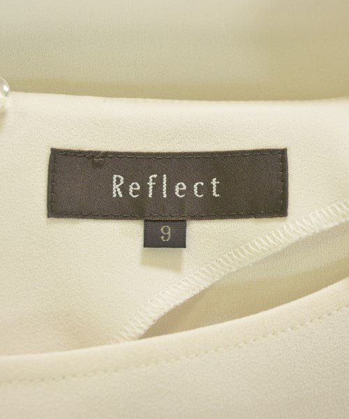 Reflect เสื้อลำลอง