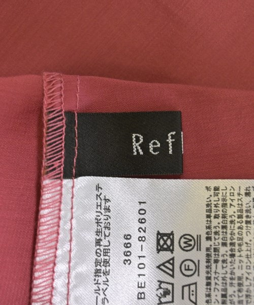 Reflect เสื้อลำลอง