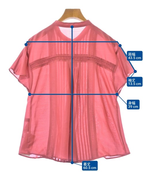 Reflect เสื้อลำลอง