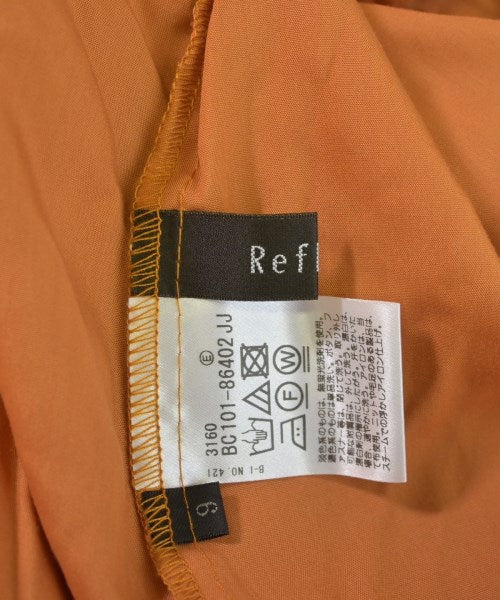 Reflect เสื้อลำลอง