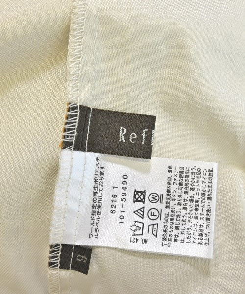 Reflect เดรสที่เป็นเสื้อเชิ้ตตัวยาว