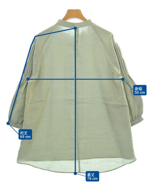 Reflect เสื้อสตรี