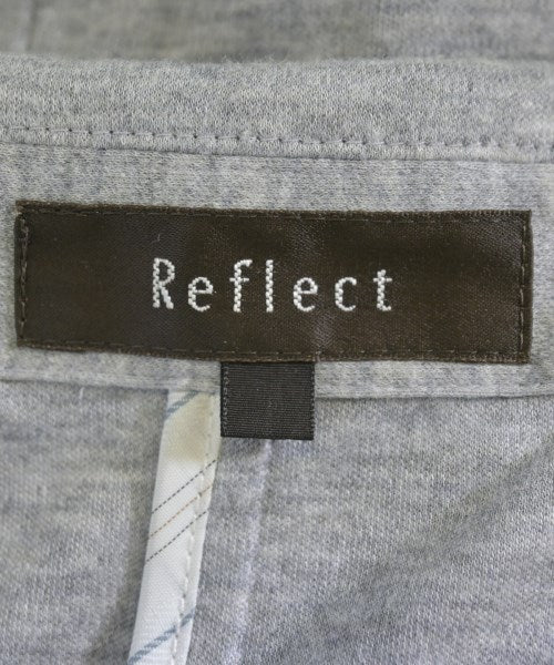 Reflect แจ็คเก็ตลำลอง