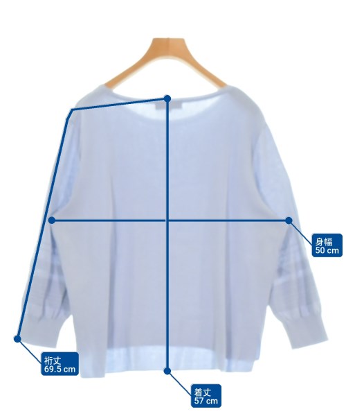 Reflect เสื้อกันหนาว