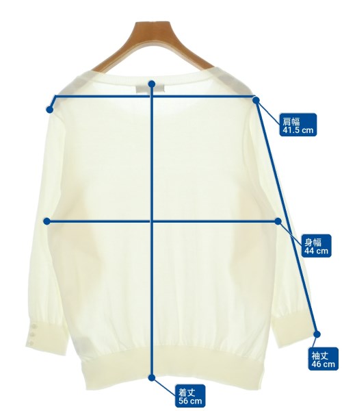 Reflect เสื้อกันหนาว