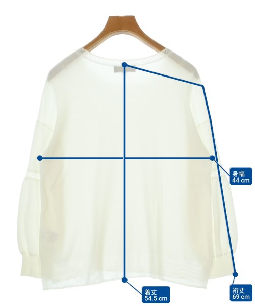 Reflect เสื้อกันหนาว