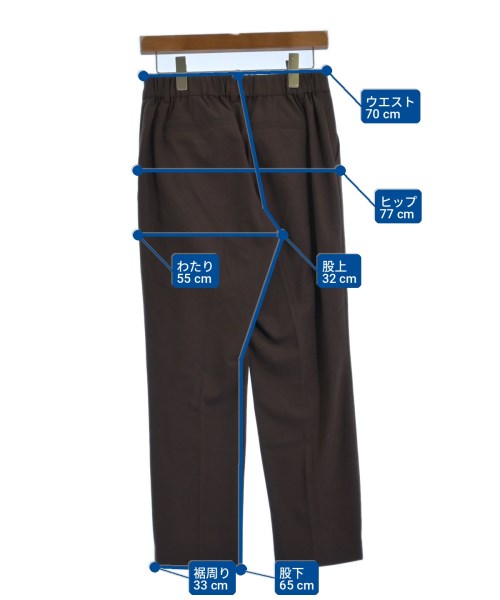 Reflect กางเกง อื่น