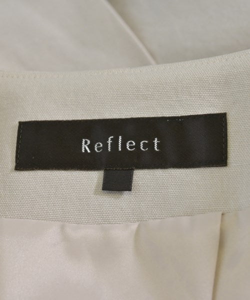 Reflect แจ็คเก็ตไม่มีปก
