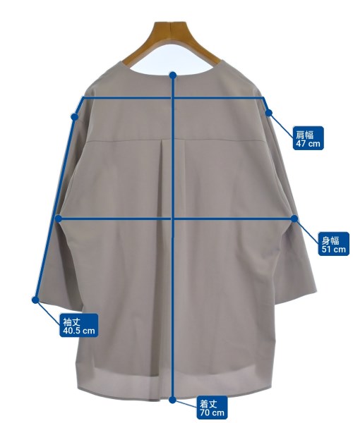 Reflect เสื้อสตรี