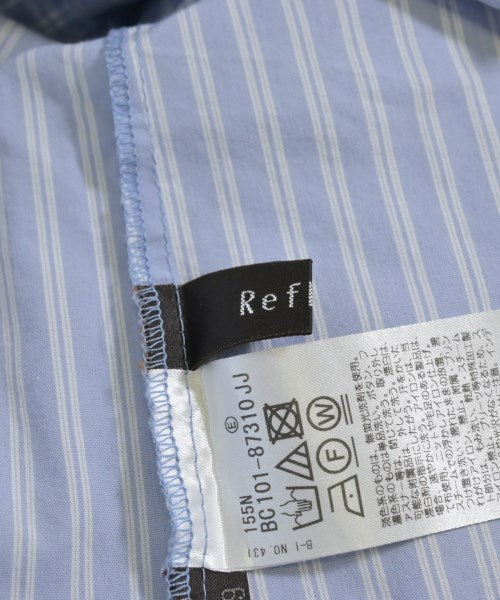Reflect เสื้อลำลอง