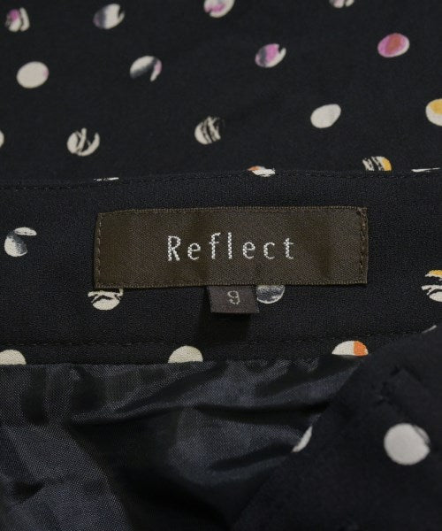 Reflect กระโปรงยาว/แม็กซี่ยาว