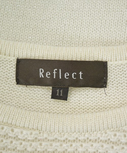Reflect เสื้อกันหนาว