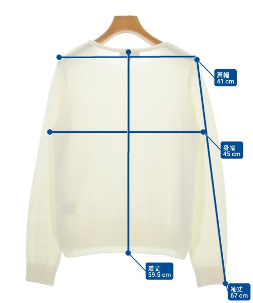Reflect เสื้อกันหนาว