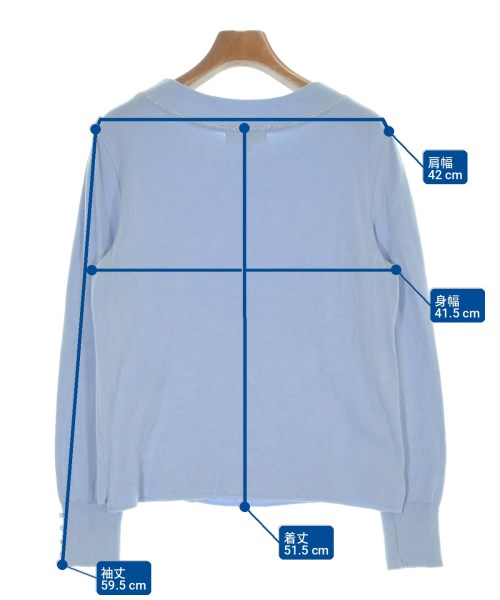 Reflect เสื้อกันหนาว