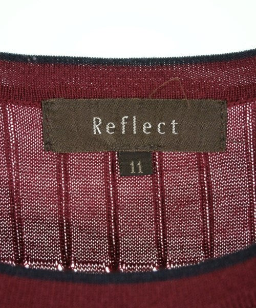 Reflect เสื้อกันหนาว