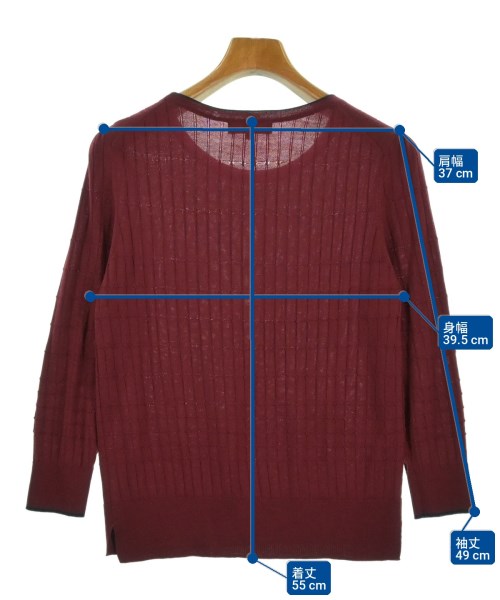 Reflect เสื้อกันหนาว