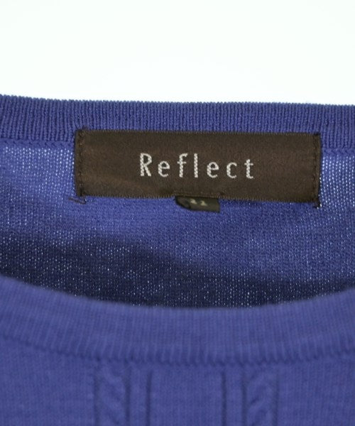 Reflect เสื้อกันหนาว