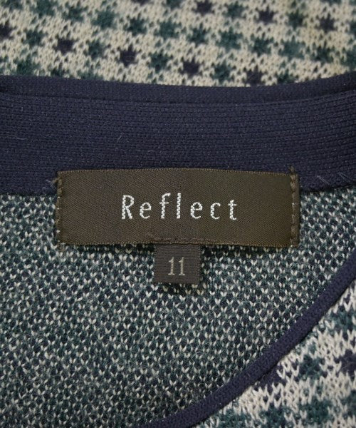 Reflect เสื้อกันหนาว