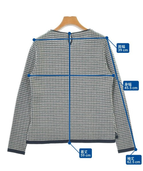 Reflect เสื้อกันหนาว