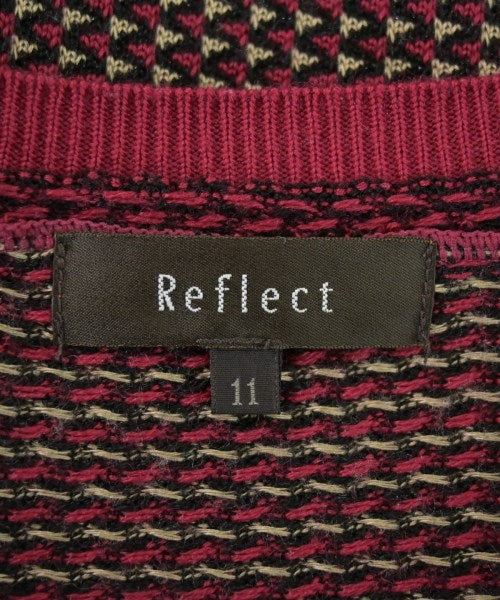 Reflect เสื้อกันหนาว