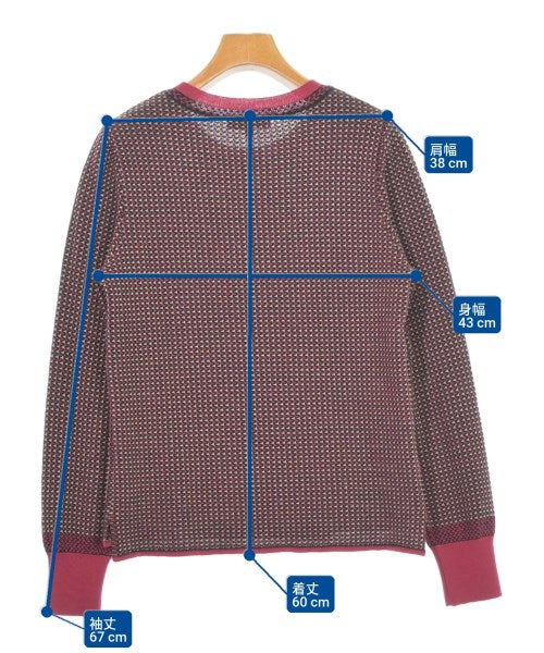 Reflect เสื้อกันหนาว