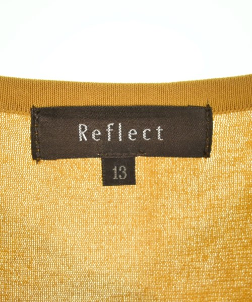 Reflect เสื้อกันหนาว