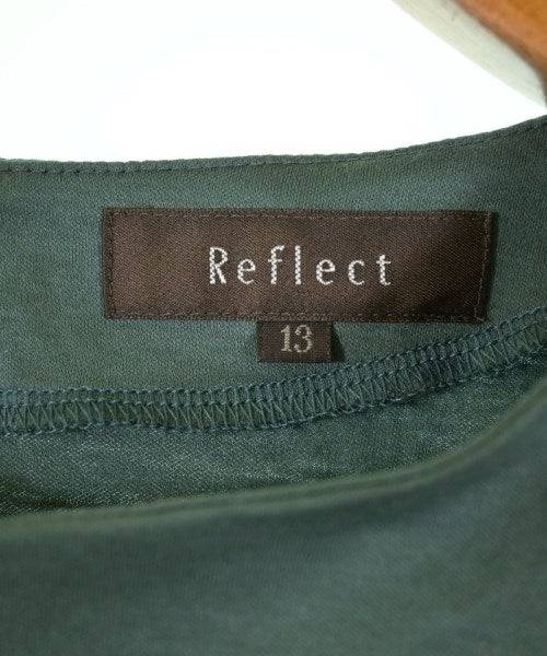 Reflect เสื้อยืด/เสื้อท็อปส์