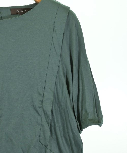 Reflect เสื้อยืด/เสื้อท็อปส์