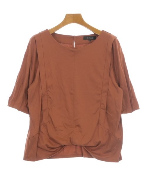 Reflect เสื้อยืด/เสื้อท็อปส์
