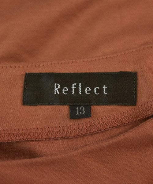 Reflect เสื้อยืด/เสื้อท็อปส์