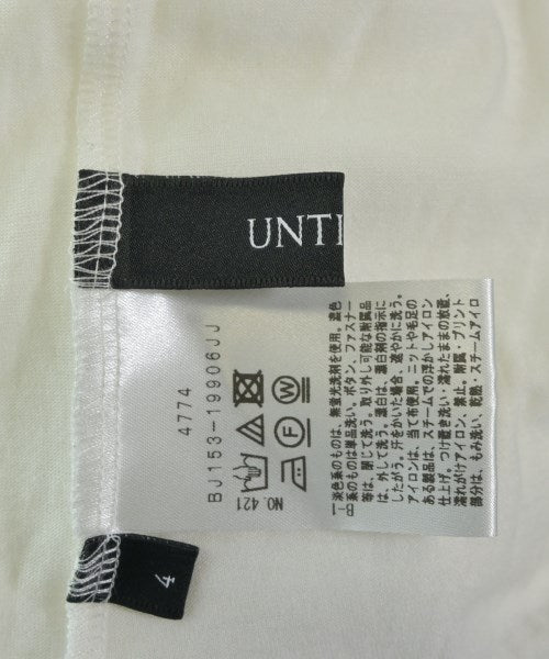 Reflect เสื้อสตรี