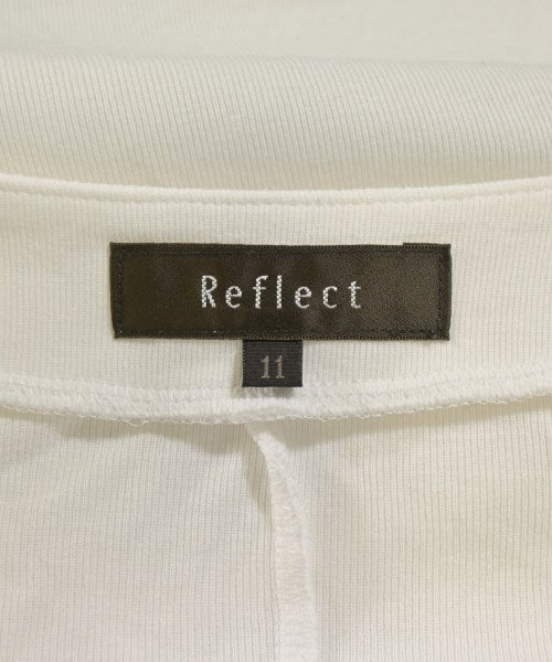 Reflect เสื้อยืด/เสื้อท็อปส์