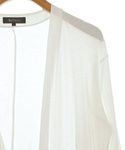 Reflect เสื้อยืด/เสื้อท็อปส์