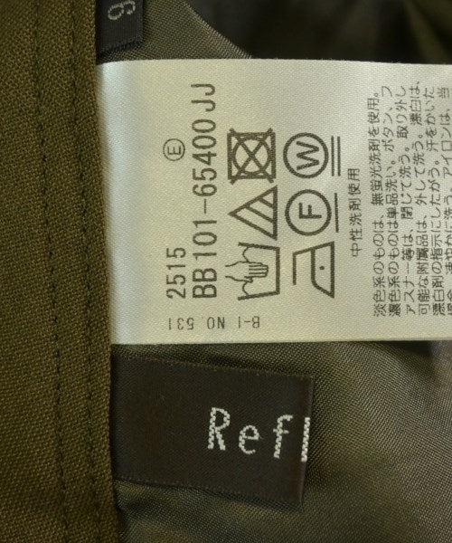 Reflect กางเกง อื่น